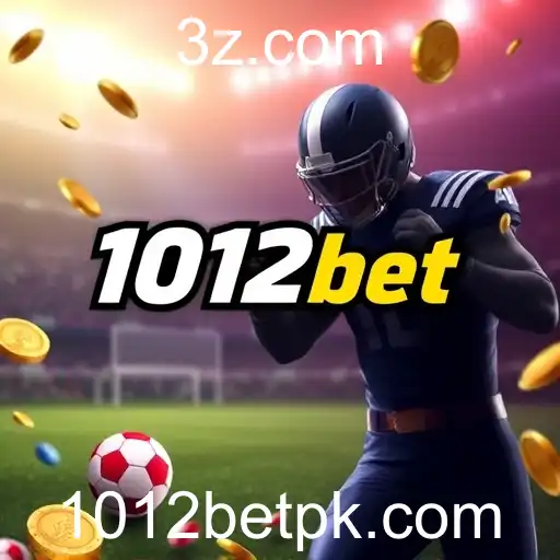 A Expansão do Mercado de Jogos Online em 2025: O Caso do 1012bet