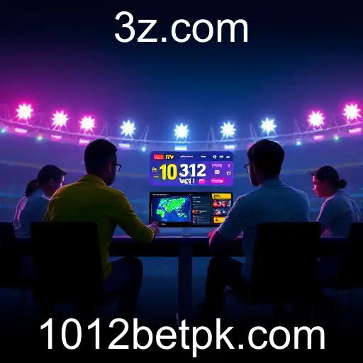 Crescimento do Setor de Jogos Online em 2026