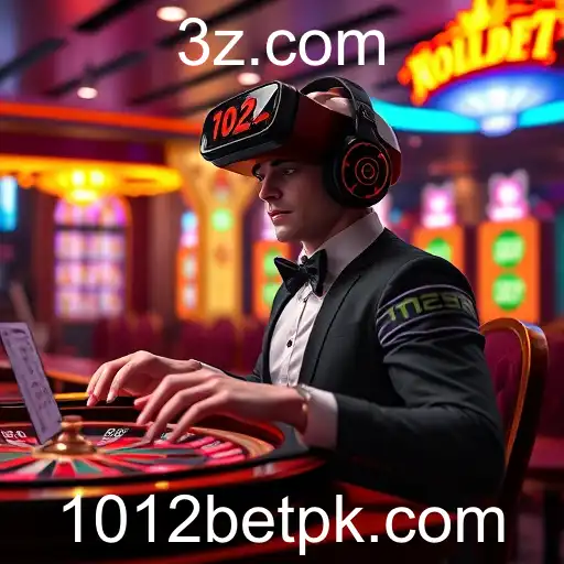 A Evolução das Apostas Online em 2026