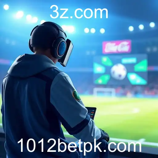 Expansão do Setor de Jogos Online em 2025