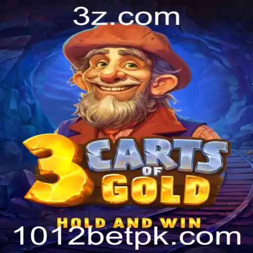Explorando o Universo Encantador de 3cartsOfGold: Um Guia Completo