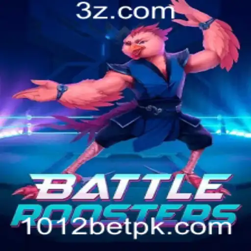 BattleRoosters: Explorando o Novo Fenômeno dos Jogos com 1012bet
