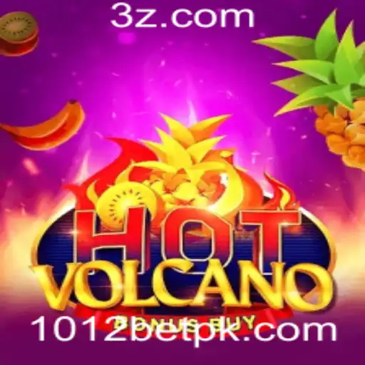 Descubra as Emoções do HotVolcanoBonusBuy no 1012bet