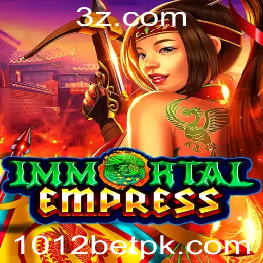 ImmortalEmpress: Descubra o Mundo Fascinante de Estratégia e Aventura