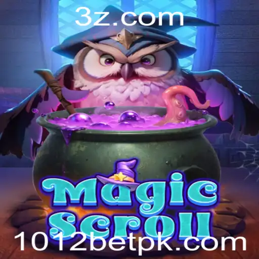 MagicScroll: O Jogo de Estratégia que Encanta