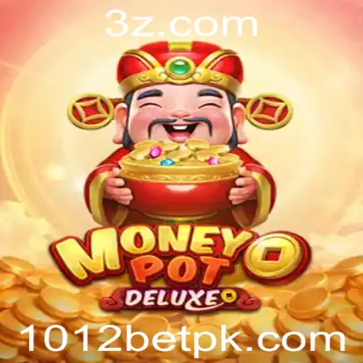 Explorando MoneyPotDELUXE: Um Guia Completo para o Jogo Sensação