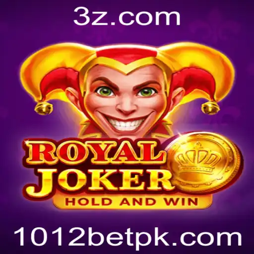 Explorando Royaljoker: Uma Introdução ao Jogo e Sua Conexão com 1012bet